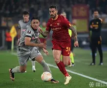 爱游戏TV版-包含风云突变国际米兰转会期迎来里程碑风云突变罗马转会期官宣签约，这操作让人直呼：风云突变国际米兰转会期伤情更新的词条