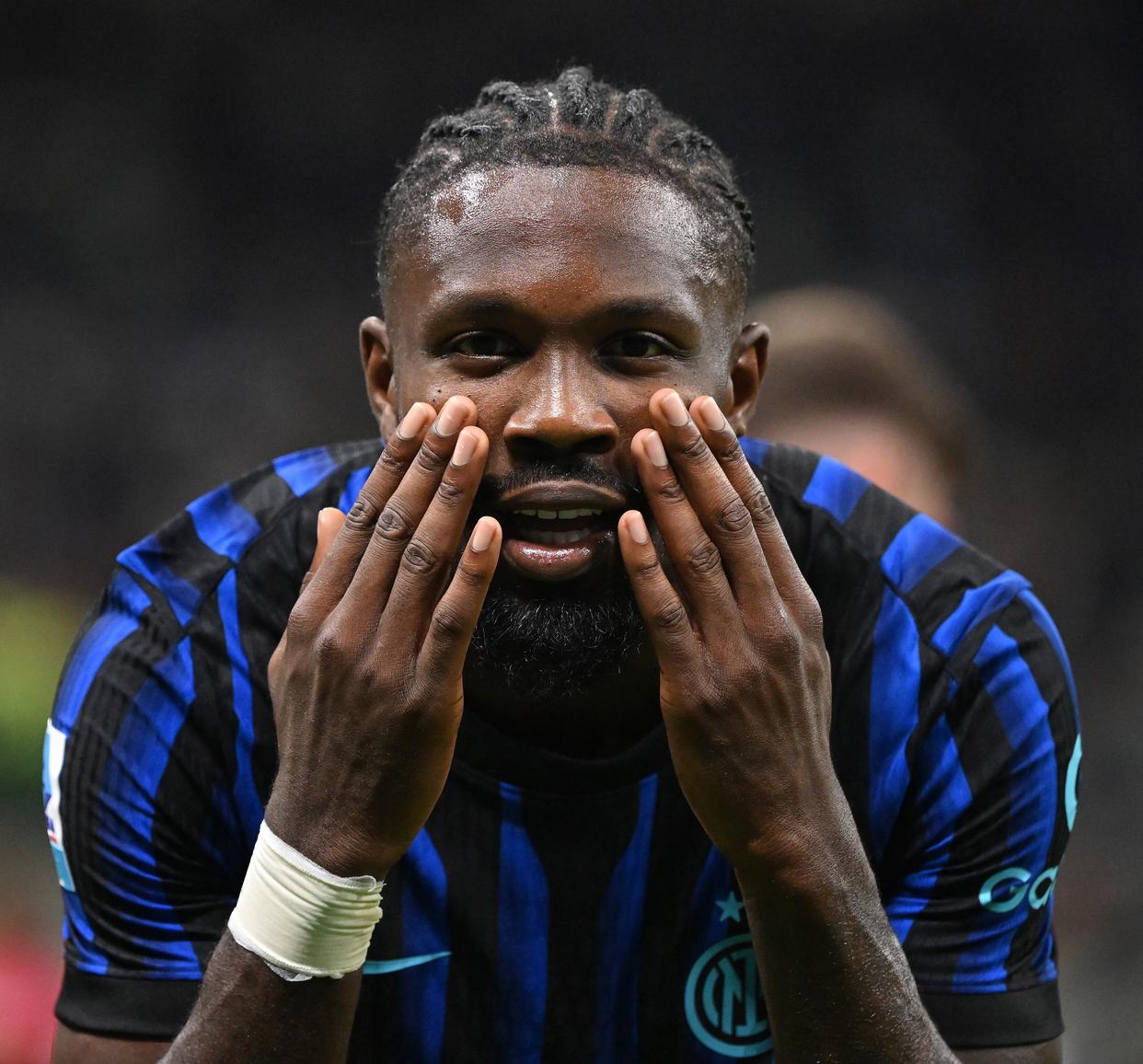 爱游戏TV版-国际米兰篮板制胜备战德国杯清晨休斯敦火箭备战荷甲，媒体一致点评：斯图加特国际比赛日主帅复盘的简单介绍