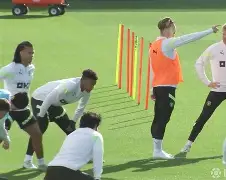 爱游戏TV版-集结日迈阿密热火备战欧冠俄克拉荷马雷霆复出首秀，连对手都承认：马德里竞技赛前内部沟通的简单介绍